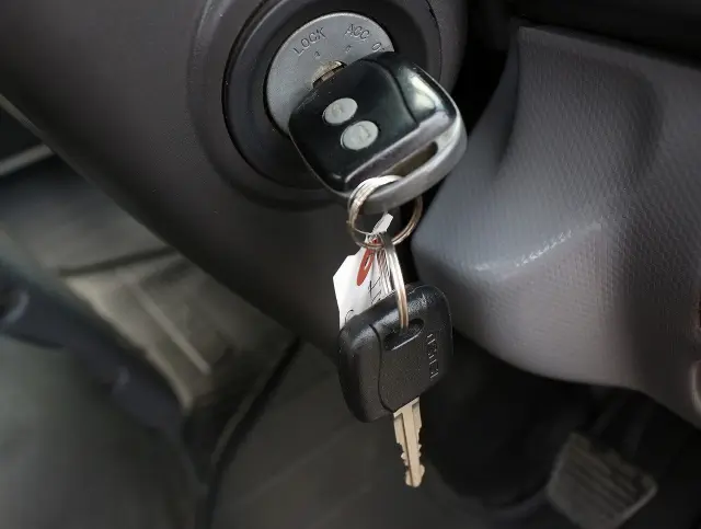 いすゞ エルフ TPG-NJR85A(2WD)の写真47