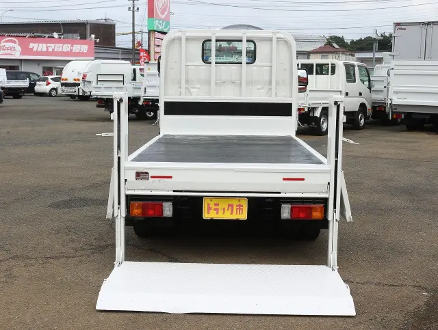 日野 デュトロ TKG-XZC605M(2WD)の写真20