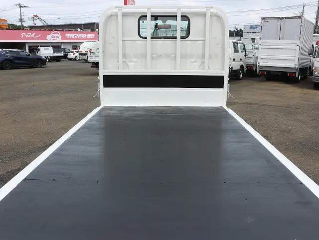 日野 デュトロ TKG-XZC605M(2WD)の写真21