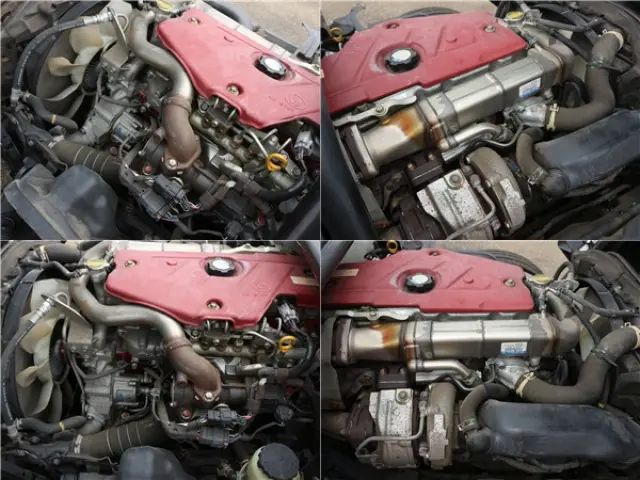 日野 デュトロ TKG-XZC605M(2WD)の写真27