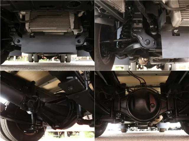日野 デュトロ TKG-XZC605M(2WD)の写真30