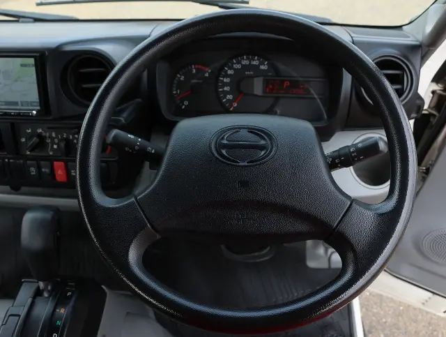 日野 デュトロ TKG-XZC605M(2WD)の写真35