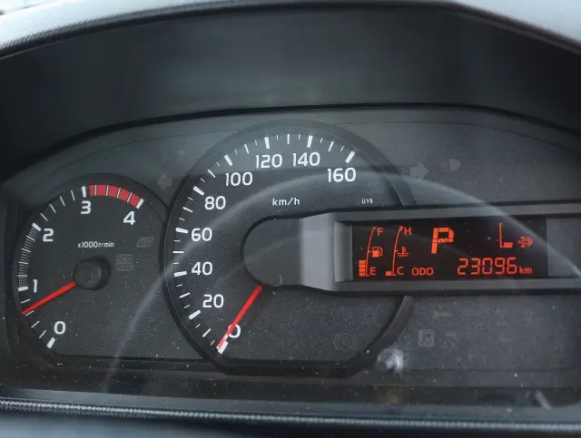 日野 デュトロ TKG-XZC605M(2WD)の写真36