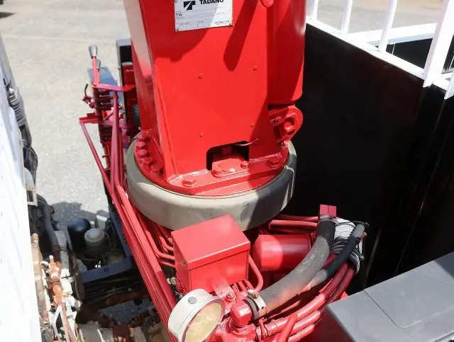 いすゞ フォワード TKG-FRR90S1(2WD)の写真28