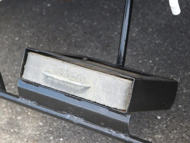 いすゞ フォワード TKG-FRR90S1(2WD)の写真29