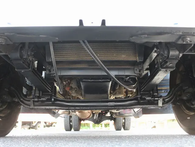 いすゞ フォワード TKG-FRR90S1(2WD)の写真33