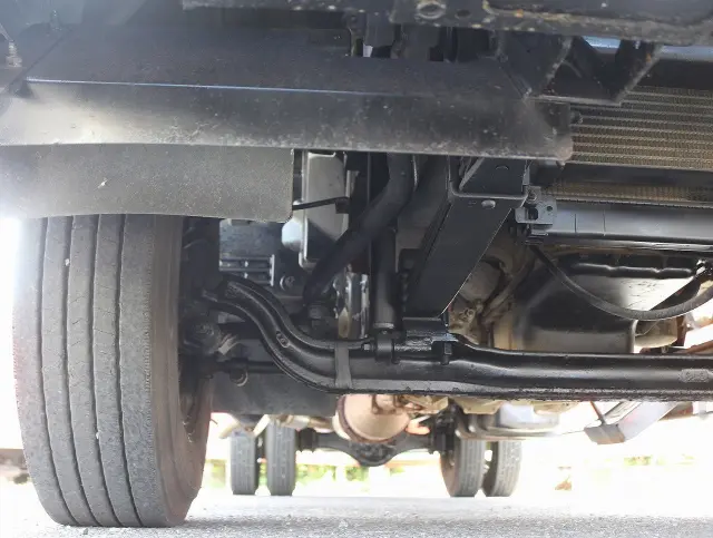 いすゞ フォワード TKG-FRR90S1(2WD)の写真34