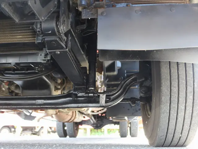 いすゞ フォワード TKG-FRR90S1(2WD)の写真35