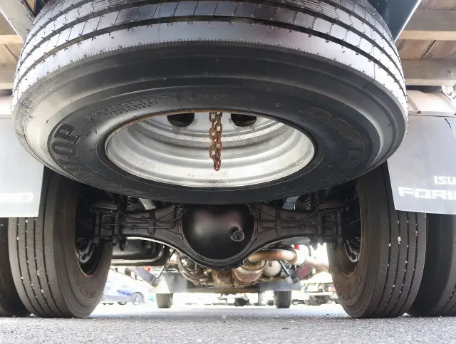 いすゞ フォワード TKG-FRR90S1(2WD)の写真36