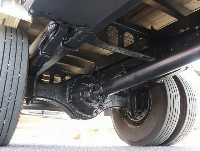 いすゞ フォワード TKG-FRR90S1(2WD)の写真38