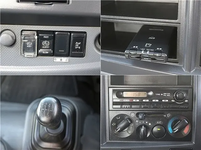 いすゞ フォワード TKG-FRR90S1(2WD)の写真46