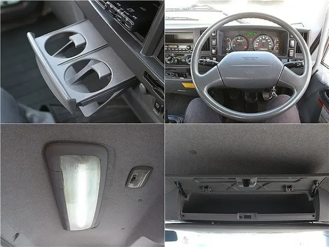 いすゞ フォワード TKG-FRR90S1(2WD)の写真47