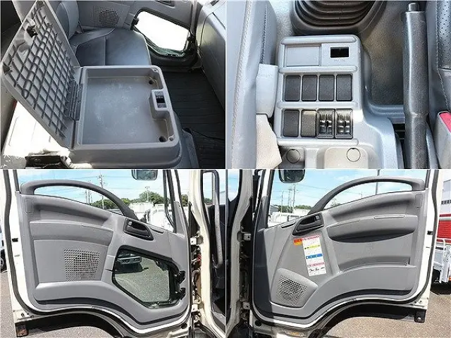 いすゞ フォワード TKG-FRR90S1(2WD)の写真48