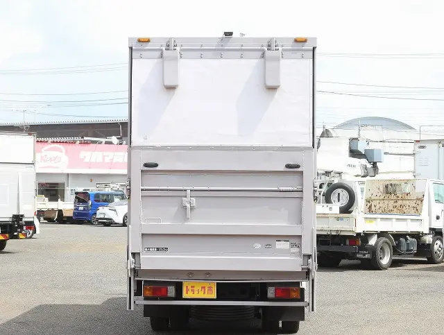 日野 デュトロ TKG-XZC605M(2WD)の写真8