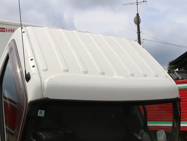 日野 デュトロ TKG-XZC605M(2WD)の写真18
