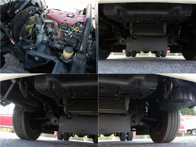 日野 デュトロ TKG-XZC605M(2WD)の写真21