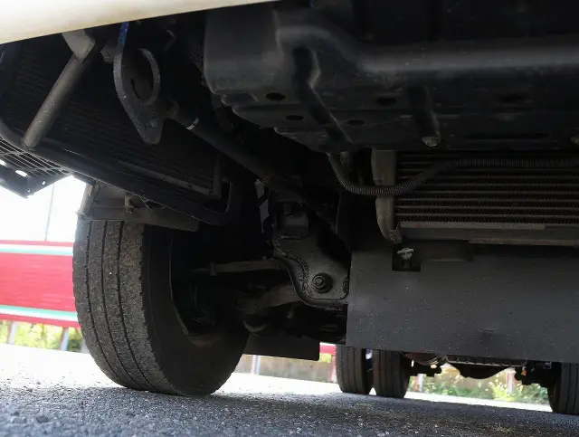 日野 デュトロ TKG-XZC605M(2WD)の写真22