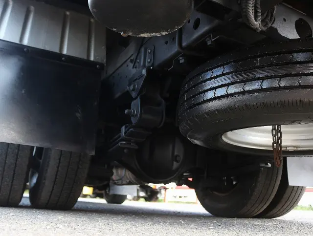 日野 デュトロ TKG-XZC605M(2WD)の写真24