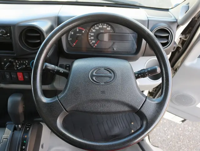 日野 デュトロ TKG-XZC605M(2WD)の写真30