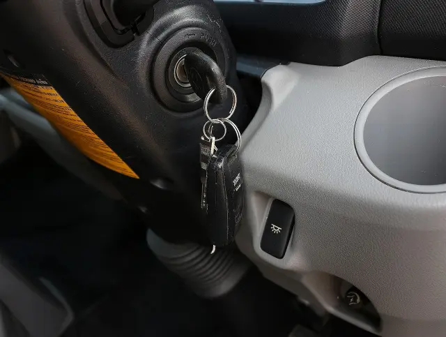 日野 デュトロ TKG-XZC605M(2WD)の写真34
