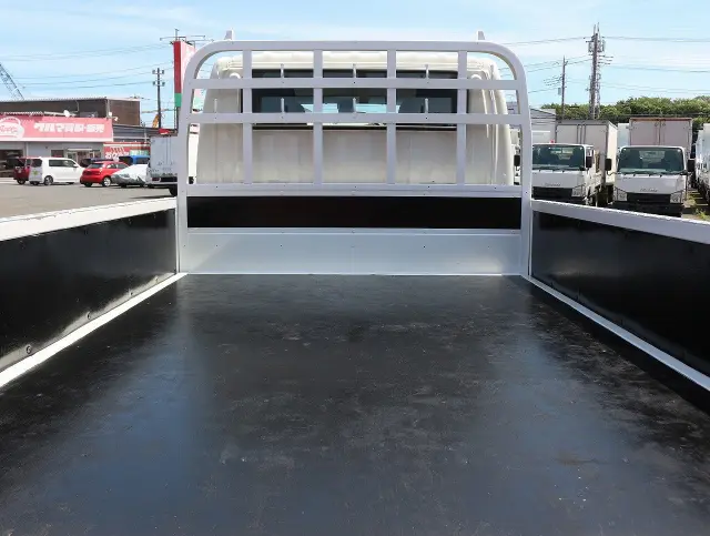 日野 デュトロ TKG-XZU685M(4WD)の写真14