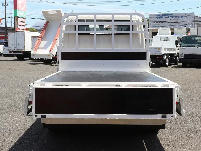 日野 デュトロ TKG-XZU685M(4WD)の写真19