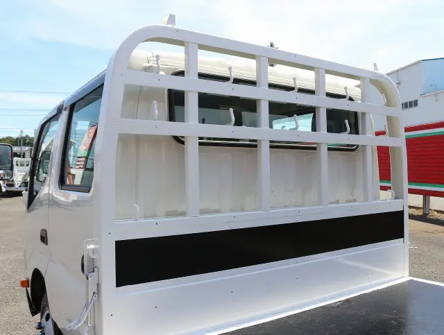 日野 デュトロ TKG-XZU685M(4WD)の写真22