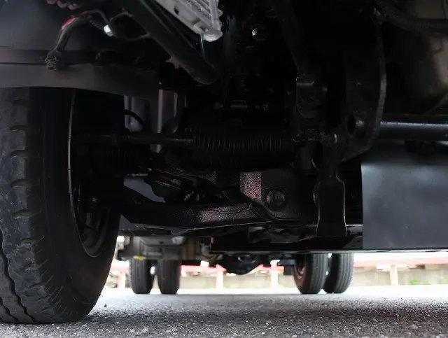 日野 デュトロ TKG-XZU685M(4WD)の写真25