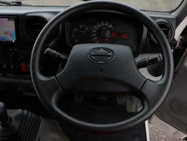 日野 デュトロ TKG-XZU685M(4WD)の写真33