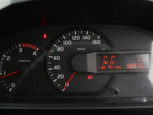 日野 デュトロ TKG-XZU685M(4WD)の写真34