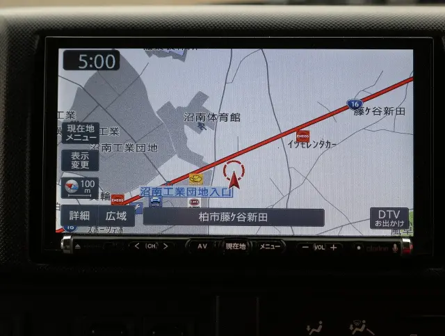 日野 デュトロ TKG-XZU685M(4WD)の写真40