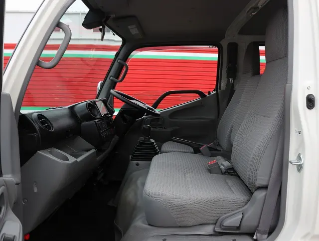 日野 デュトロ TKG-XZU685M(4WD)の写真43