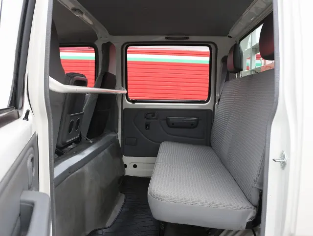 日野 デュトロ TKG-XZU685M(4WD)の写真45