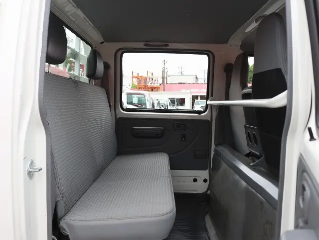 日野 デュトロ TKG-XZU685M(4WD)の写真47