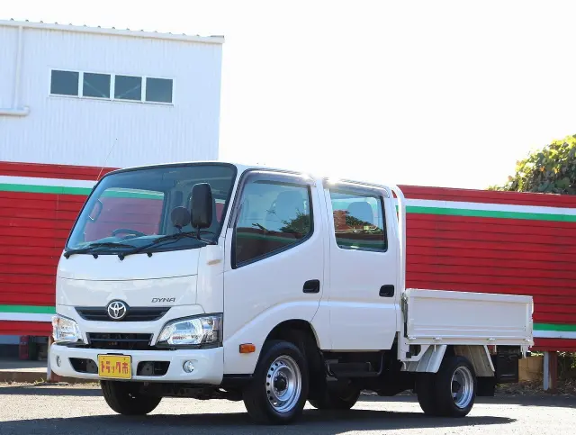 トヨタ ダイナ ABF-TRY230(2WD)の写真1
