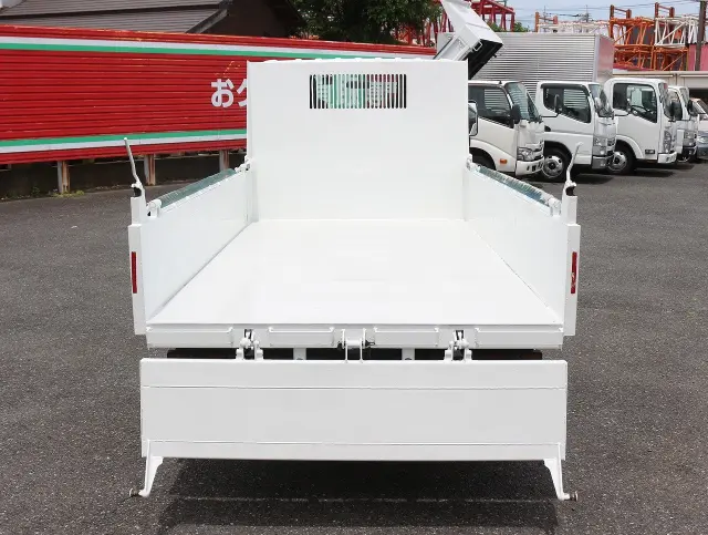 いすゞ エルフ TPG-NKR85ADの写真12