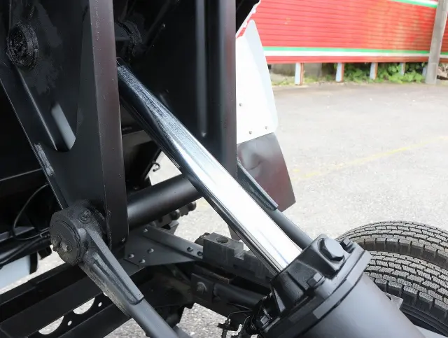 いすゞ エルフ TPG-NKR85ADの写真23