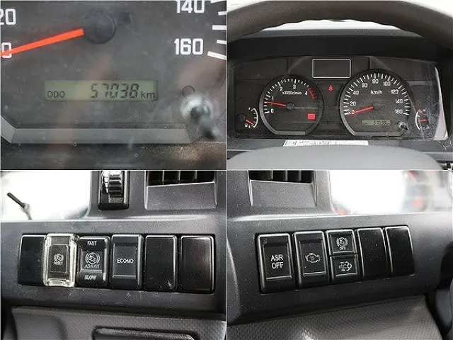 いすゞ エルフ TPG-NKR85ADの写真41