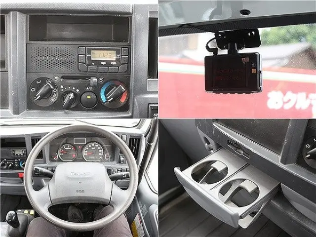 いすゞ エルフ TPG-NKR85ADの写真43