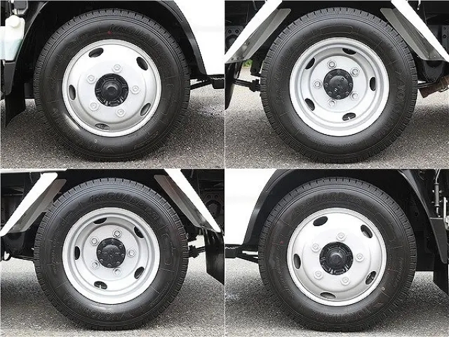 いすゞ エルフ TPG-NKR85ADの写真45