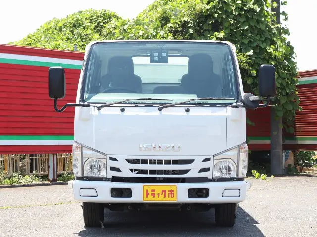 いすゞ エルフ TPG-NHR85AN(2WD)｜中古トラックなら【トラック市】