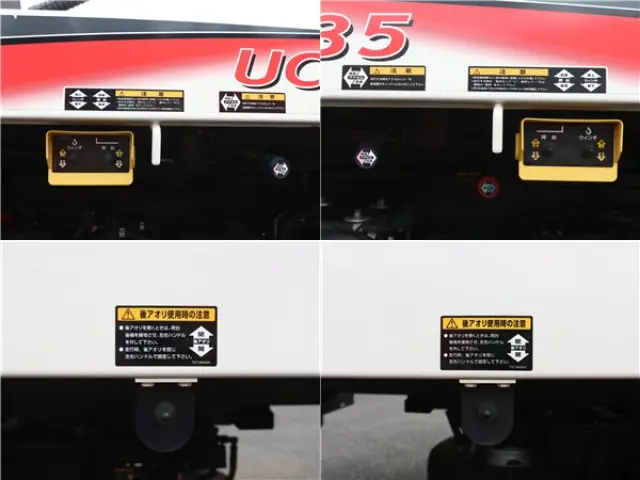 日野 デュトロ 2RG-XZU722M(2WD)の写真10