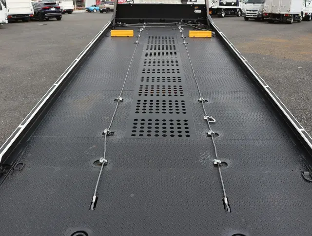 日野 デュトロ 2RG-XZU722M(2WD)の写真18