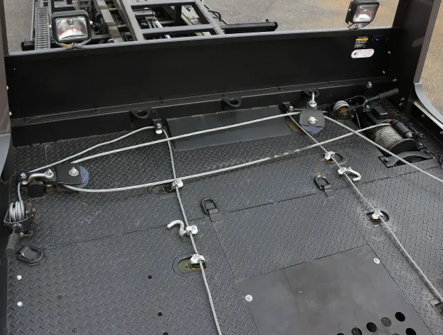 日野 デュトロ 2RG-XZU722M(2WD)の写真19