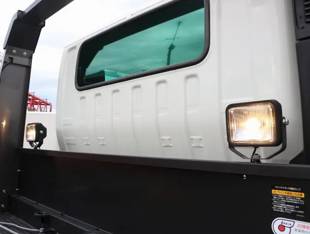 日野 デュトロ 2RG-XZU722M(2WD)の写真23