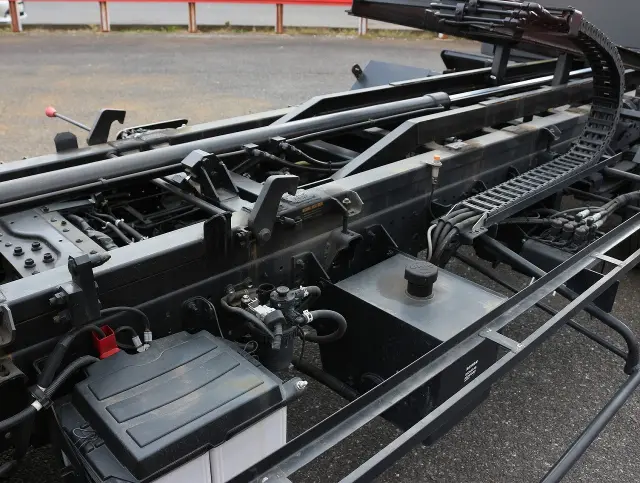 日野 デュトロ 2RG-XZU722M(2WD)の写真25