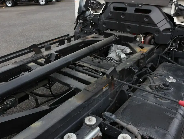 日野 デュトロ 2RG-XZU722M(2WD)の写真27