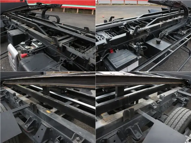 日野 デュトロ 2RG-XZU722M(2WD)の写真28