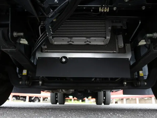 日野 デュトロ 2RG-XZU722M(2WD)の写真29