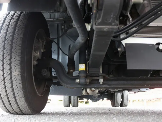 日野 デュトロ 2RG-XZU722M(2WD)の写真30